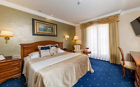 Hotel Niko Zadar 4* Croatia